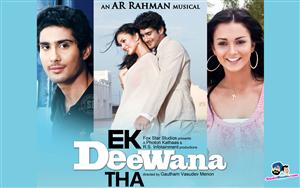 Ek Deewana Tha